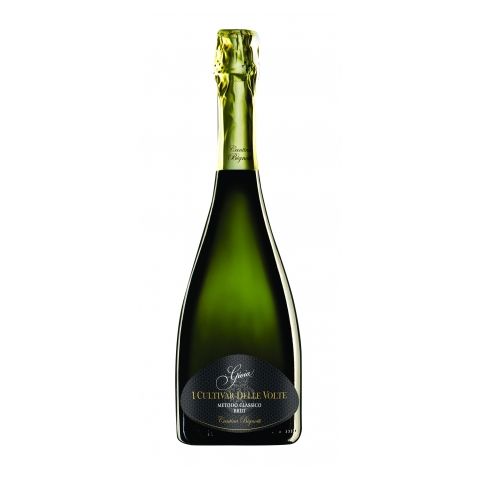 Immagine vino I Cultivar Delle Volte, Vino Spumante di Qualità VSQ Gioia Metodo Classico brut