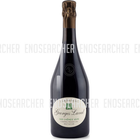 Immagine vino Georges Laval, {Les Chênes} 2018