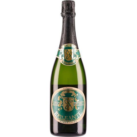 Immagine vino Katsunuma, Vino Spumante di Qualità VSQ Metodo Classico Aruga Branca Brilhante Koshu 2017