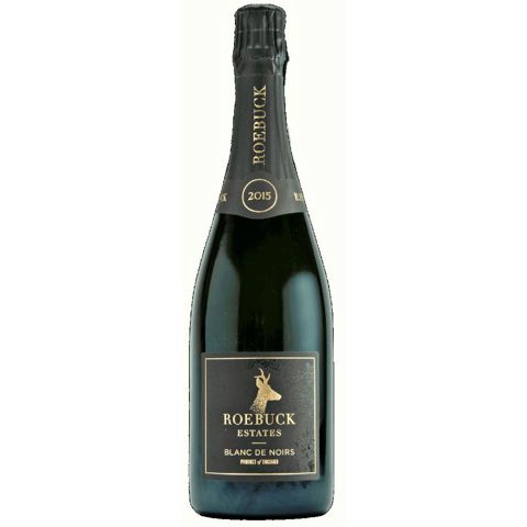 Immagine vino Roebuck Estates, Vino Spumante di Qualità VSQ Metodo Classico blanc de noirs 2018
