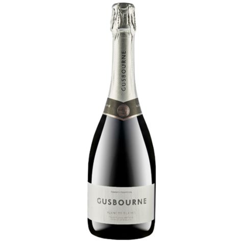 Immagine vino Gusbourne Estate, Vino Spumante di Qualità VSQ Metodo Classico Twenty sixteen traditional method blanc de blancs 2016