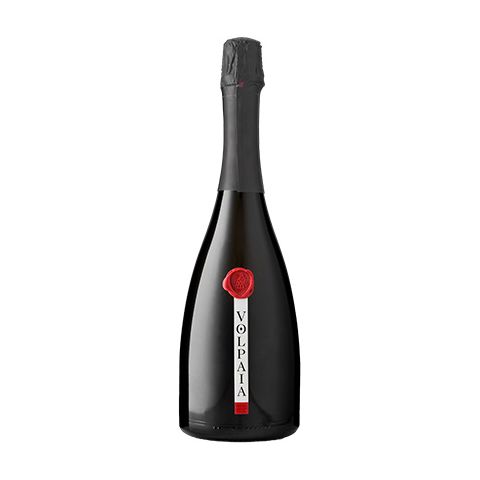 Immagine vino Castello di Volpaia, Vino Spumante di Qualità VSQ Metodo Classico dosaggio zero 2019