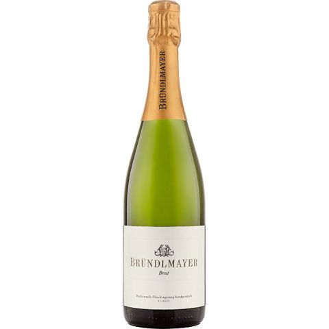 Immagine vino Brundlmayer, Vino Spumante di Qualità VSQ Metodo Classico brut riserva