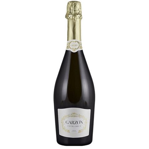 Immagine vino Bodega Garzon, Vino Spumante di Qualità VSQ Metodo Classico extra brut