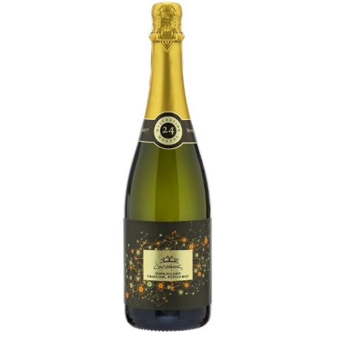 Immagine vino Nikos Douloufakis, Vino Spumante di Qualità VSQ Metodo Classico Vidiano