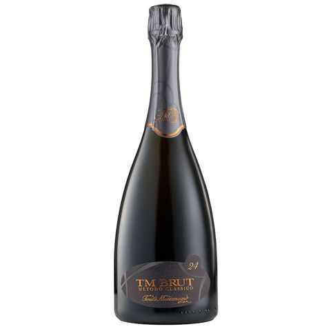 Immagine vino Tenuta Montemagno, Vino Spumante di Qualità VSQ Metodo Classico {Tm Brut}