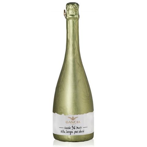 Immagine vino Gancia, Alta Langa DOCG {36 Mesi Pas Dosé} 2014