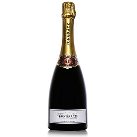 Immagine vino Pongracz, Stellenbosch WO {Methode Cap Classique}