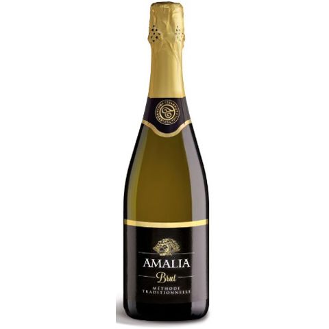 Immagine vino Tselepos Winery, Vino Spumante di Qualità VSQ Metodo Classico Amalia brut