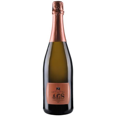 Immagine vino La Crotta di Vegneron, Vino Spumante di Qualità VSQ Metodo Classico 4478 Nobleffervescence extra brut