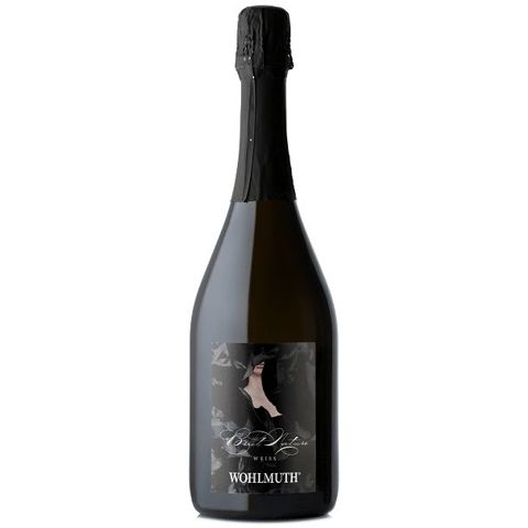 Immagine vino Wohlmuth, Vino Spumante di Qualità VSQ Metodo Classico Brut Nature Weiss