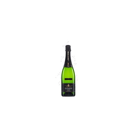Immagine vino Abate Nero, Trento DOC {Domini Nero} brut millesimato 2011
