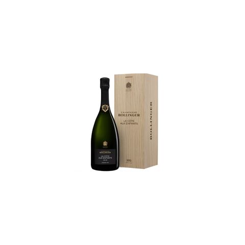 Immagine vino Bollinger, Coteaux Champenois AOC {La Côte aux Enfants} 2014