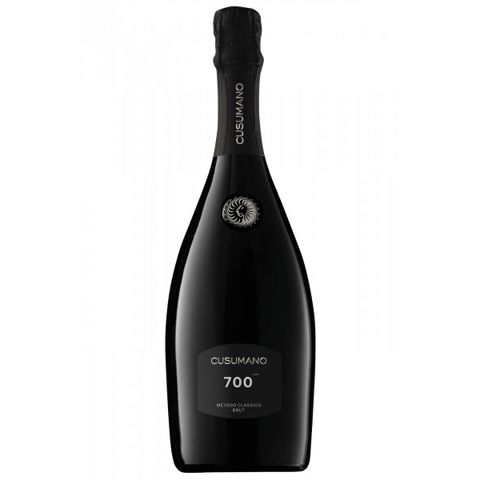 Immagine vino Cusumano, Vino Spumante di Qualità VSQ {700slm} 2021