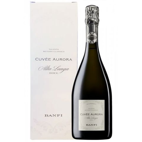 Immagine vino Banfi, Alta Langa DOCG {Cuvèe Aurora} 2020
