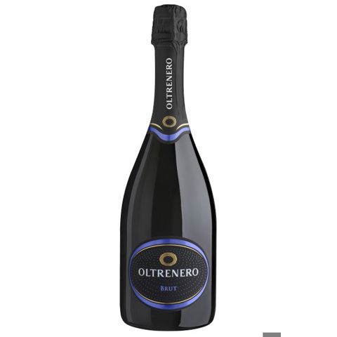 Immagine vino Zonin, Vino Spumante di Qualità VSQ Metodo Classico Oltrenero brut