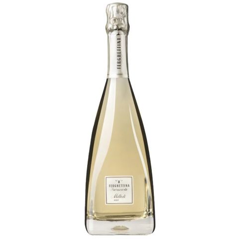 Immagine vino Ferghettina, Franciacorta DOCG {Milledì} brut 2021