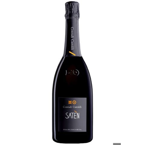Immagine vino Contadi Castaldi, Franciacorta DOCG brut satèn 2020