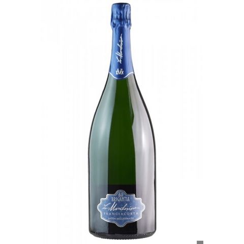 Immagine vino Le Marchesine, Franciacorta DOCG {Brigantia Satén} brut 2020 magnum