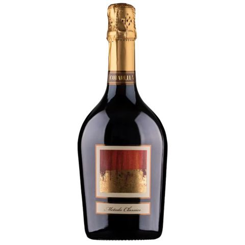 Immagine vino Falesco Cotarella, Vino Spumante di Qualità VSQ {Metodo Classico Brut}
