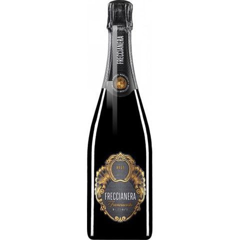 Immagine vino Fratelli Berlucchi, Franciacorta DOCG {Freccianera Brut} 2021