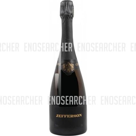 Immagine vino Nervi, Vino Spumante di Qualità VSQ {Jefferson Rosè} 2020