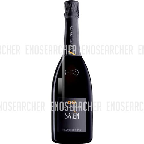 Immagine vino Contadi Castaldi, Franciacorta DOCG brut satèn 2021