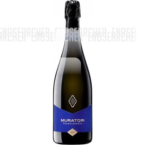 Immagine vino Muratori, Franciacorta DOCG {Brut} magnum