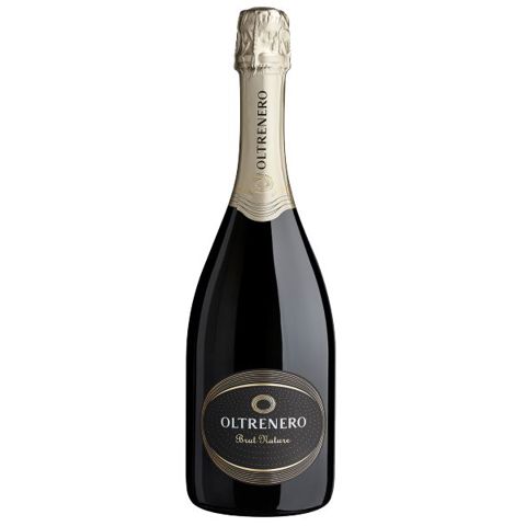 Immagine vino Zonin, Vino Spumante di Qualità VSQ Metodo Classico Brut Nature Oltrenero 2018
