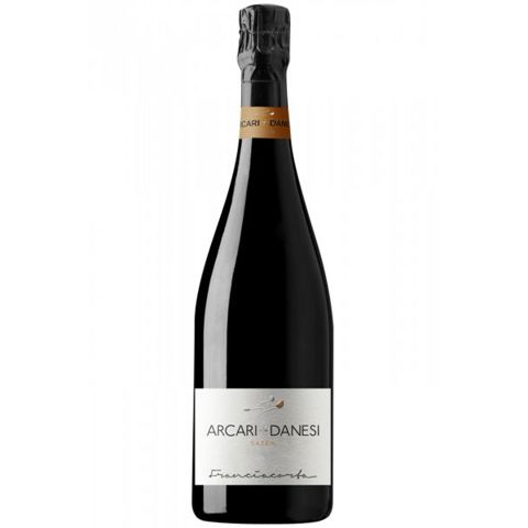Immagine vino Arcari e Danesi, Franciacorta DOCG brut satèn 2019