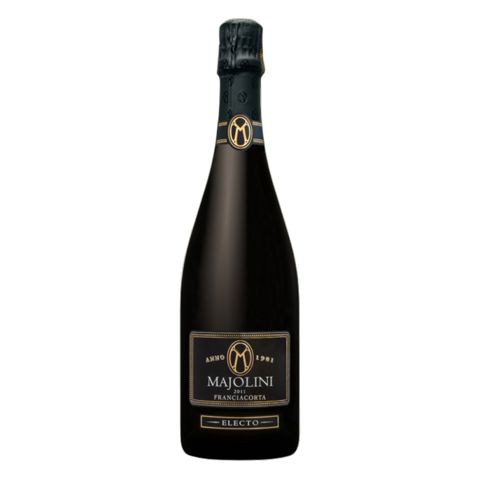 Immagine vino Majolini, Franciacorta DOCG {Electo} brut 2018