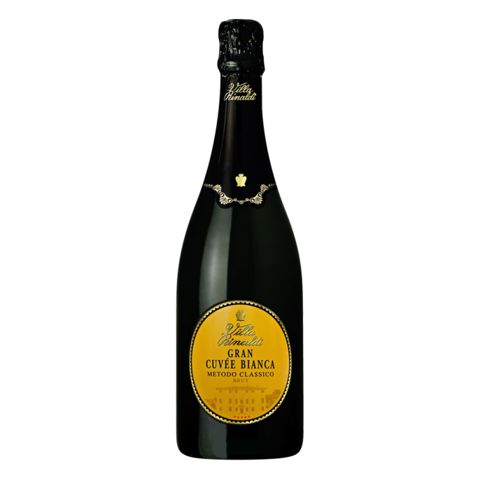 Immagine vino Villa Rinaldi, Vino Spumante {Gran Cuvèe Bianca} 2017 magnum