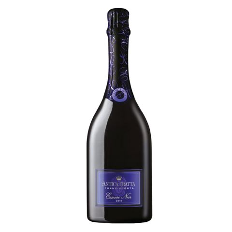 Immagine vino Antica Fratta, Franciacorta DOCG {Essence Noir} brut 2016