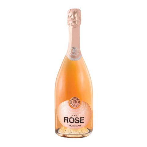 Immagine vino Velenosi, Vino Spumante di Qualità VSQ Rose Metodo Classico 2018