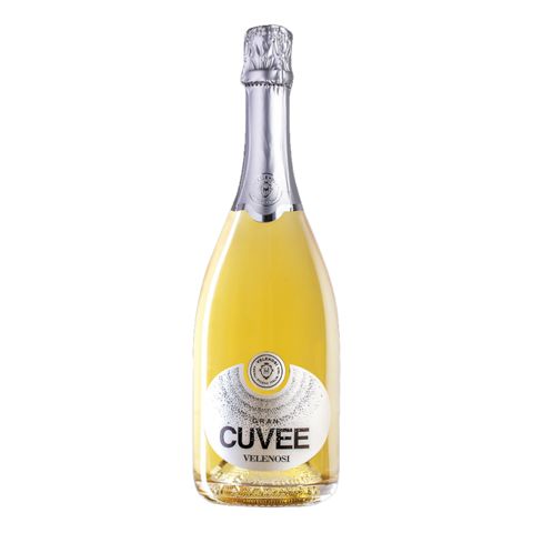 Immagine vino Velenosi, Vino Spumante di Qualità VSQ Metodo Classico Gran Cuvée brut 2016