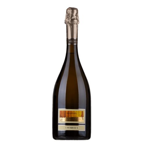 Immagine vino Falesco Cotarella, Vino Spumante di Qualità VSQ Metodo Classico brut millesimato 2016