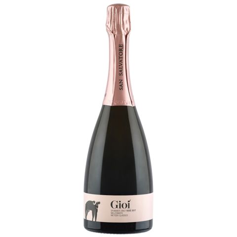 Immagine vino San Salvatore 1988, Vino Spumante di Qualità VSQ Metodo Classico {Gioì} 2018