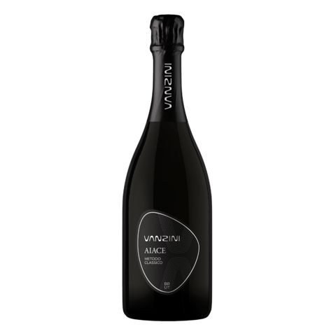 Immagine vino Vanzini, Vino Spumante di Qualità VSQ Metodo Classico Aiace 2021