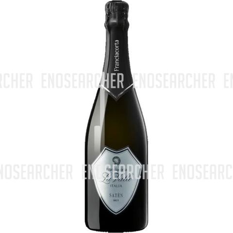 Immagine vino La Valle, Franciacorta DOCG {Satén} Brut