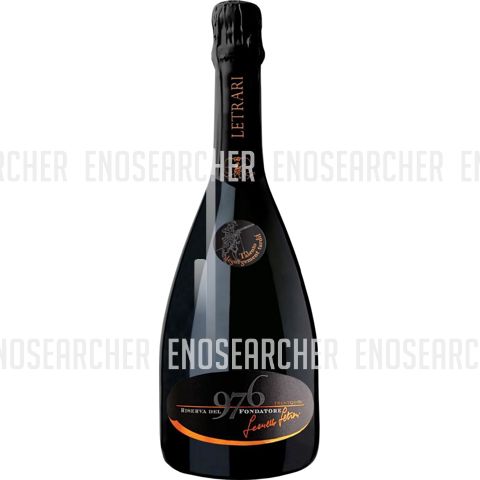 Immagine vino Letrari, Trento DOC {976 Riserva Del Fondatore} 2011