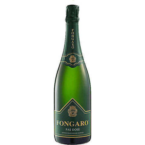 Immagine vino Fongaro, Lessini Durello DOC {Pas Dosè} 2018