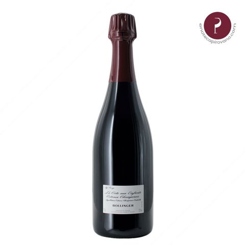 Immagine vino Bollinger, Coteaux Champenois AOC {La Côte aux Enfants} 2015