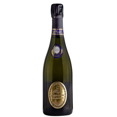 Immagine vino D'Araprì, Vino Spumante di Qualità VSQ Metodo Classico {Gran Cuvée XXI Secolo}